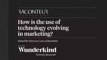 Free download Wunderkind - How is the use of technology evolving in marketing? video and edit with RedcoolMedia movie maker MovieStudio video editor online and AudioStudio audio editor onlin