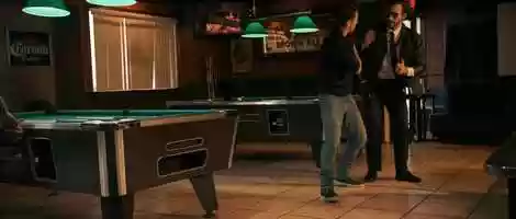 Free download Wu Xia 2 The Code bar scene video and edit with RedcoolMedia movie maker MovieStudio video editor online and AudioStudio audio editor onlin