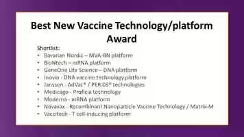 Free download WVC - ViE -Best New Vaccine Technology/platform video and edit with RedcoolMedia movie maker MovieStudio video editor online and AudioStudio audio editor onlin