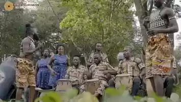 Free download WWD 2021 myForest in Ghana video and edit with RedcoolMedia movie maker MovieStudio video editor online and AudioStudio audio editor onlin