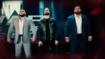 Free download WWE Backstage - 12/10 Weekly Recap video and edit with RedcoolMedia movie maker MovieStudio video editor online and AudioStudio audio editor onlin