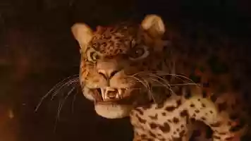 Free download WWF - Adopt a Jaguar video and edit with RedcoolMedia movie maker MovieStudio video editor online and AudioStudio audio editor onlin