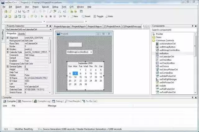 Download web tool or web app wxWidgets Dialog Designer Download web tool or web app wxWidgets Dialog Designer