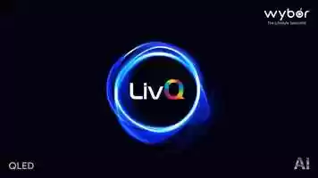 Free download Wybor LIV Q (QLED TV) Series video and edit with RedcoolMedia movie maker MovieStudio video editor online and AudioStudio audio editor onlin