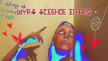 Free download wyrd science intro video and edit with RedcoolMedia movie maker MovieStudio video editor online and AudioStudio audio editor onlin