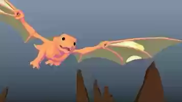 Free download Wyvern Sequence - 3D Animation video and edit with RedcoolMedia movie maker MovieStudio video editor online and AudioStudio audio editor onlin