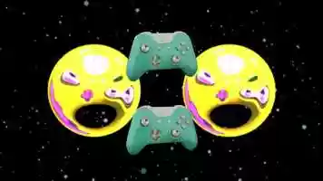 Free download Xbox 1 Controller Light Show video and edit with RedcoolMedia movie maker MovieStudio video editor online and AudioStudio audio editor onlin