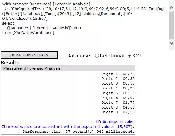 Download web tool or web app XBRL Framework