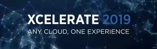 Free download Xcelerate 2019 Theme Animation video and edit with RedcoolMedia movie maker MovieStudio video editor online and AudioStudio audio editor onlin