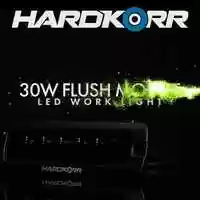Free download XDW Series 30W Flush Mount LED Hyperflood Work Light video and edit with RedcoolMedia movie maker MovieStudio video editor online and AudioStudio audio editor onlin