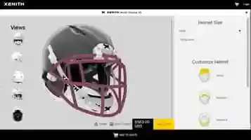 Free download Xenith Launches KBMaxs Visual Configurator to Adjust to New Buying Behavior.mp4 video and edit with RedcoolMedia movie maker MovieStudio video editor online and AudioStudio audio editor onlin
