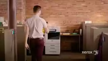 Free download Xerox AltaLink Multifunction Printers with Xerox ConnectKey Technology video and edit with RedcoolMedia movie maker MovieStudio video editor online and AudioStudio audio editor onlin