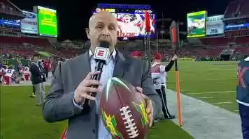 Free download XFL cole football demo video and edit with RedcoolMedia movie maker MovieStudio video editor online and AudioStudio audio editor onlin