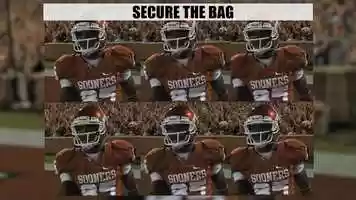 Free download XFL Draft Highlight- Ryan Broyles video and edit with RedcoolMedia movie maker MovieStudio video editor online and AudioStudio audio editor onlin