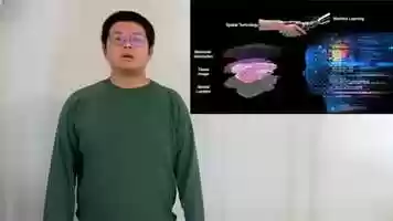 Free download Xiao_Tan_3MT Title: Machine learning integration of imaging data with molecular data to study cancer tissue video and edit with RedcoolMedia movie maker MovieStudio video editor online and AudioStudio audio editor onlin
