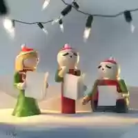 Free download Xmas2019 video and edit with RedcoolMedia movie maker MovieStudio video editor online and AudioStudio audio editor onlin