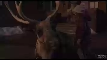 Free download Xmas_Chronicles_Animation_Reel video and edit with RedcoolMedia movie maker MovieStudio video editor online and AudioStudio audio editor onlin