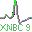 Free download XNBC: neurobiology simulation tool Web app or web tool