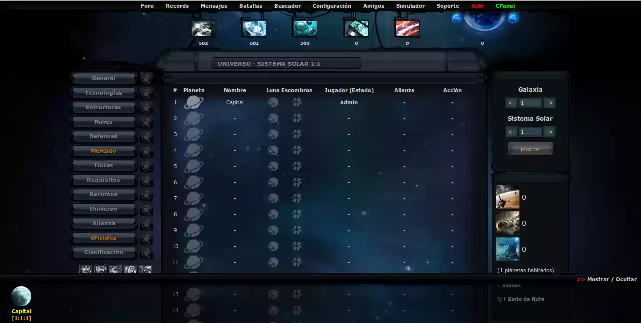 Download web tool or web app Xnova One