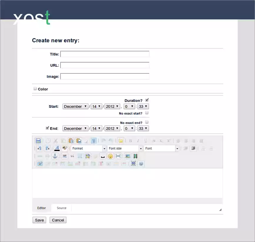 Download web tool or web app XOST - Kiss the Time! Download web tool or web app XOST - Kiss the Time!