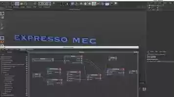 Free download Xpresso Tutorial 40: Using String Nodes (Part 1 of 2) video and edit with RedcoolMedia movie maker MovieStudio video editor online and AudioStudio audio editor onlin