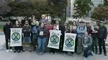 Free download XR SFO Swarming the Streets video and edit with RedcoolMedia movie maker MovieStudio video editor online and AudioStudio audio editor onlin