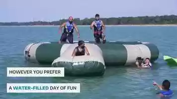 Free download Xtreme Water Sports Final video and edit with RedcoolMedia movie maker MovieStudio video editor online and AudioStudio audio editor onlin