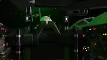 Free download X-Wing Animation video and edit with RedcoolMedia movie maker MovieStudio video editor online and AudioStudio audio editor onlin