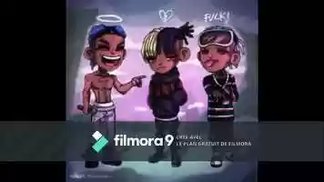 Free download xxxtentacion deppresse song video and edit with RedcoolMedia movie maker MovieStudio video editor online and AudioStudio audio editor onlin