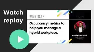 Free download XY Sense - Occupancy Metrics to Help you Manage a Hybrid Workplace video and edit with RedcoolMedia movie maker MovieStudio video editor online and AudioStudio audio editor onlin