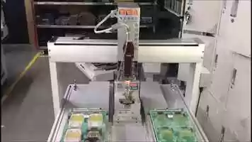 Free download XYZ-as cartesiaanse robot, industrile automatiseringsrobot, fabrikant van automatische schroefmachines video and edit with RedcoolMedia movie maker MovieStudio video editor online and AudioStudio audio editor onlin