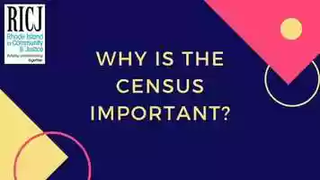 Free download YAC Presents: The 2020 Census video and edit with RedcoolMedia movie maker MovieStudio video editor online and AudioStudio audio editor onlin