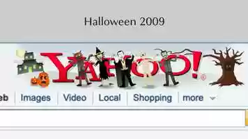 Free download Yahoo! Animated Logos 2009 video and edit with RedcoolMedia movie maker MovieStudio video editor online and AudioStudio audio editor onlin