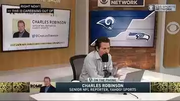Free download Yahoo!s Charles Robinson on Elway as Broncos boss video and edit with RedcoolMedia movie maker MovieStudio video editor online and AudioStudio audio editor onlin