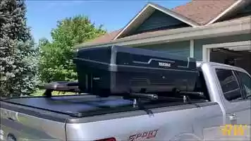 Free download Yakima 8001171 DeepSpace 10 Cargo Box video and edit with RedcoolMedia movie maker MovieStudio video editor online and AudioStudio audio editor onlin