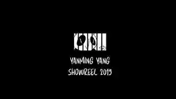 Free download Yanming (Yedda) Yang - Showreel video and edit with RedcoolMedia movie maker MovieStudio video editor online and AudioStudio audio editor onlin