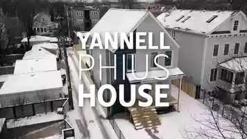 Free download Yannell PHIUS+ Project Trailer video and edit with RedcoolMedia movie maker MovieStudio video editor online and AudioStudio audio editor onlin