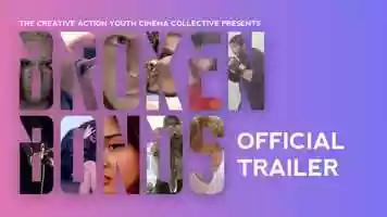 Free download YCC Fall 2019 Trailer: Broken Bonds video and edit with RedcoolMedia movie maker MovieStudio video editor online and AudioStudio audio editor onlin
