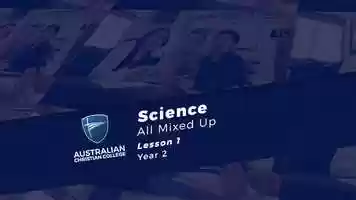 Free download Year 2 - Science - All Mixed Up - Video 1 video and edit with RedcoolMedia movie maker MovieStudio video editor online and AudioStudio audio editor onlin