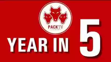 Free download Year in 5 - Mens Club Soccer (2019-20) video and edit with RedcoolMedia movie maker MovieStudio video editor online and AudioStudio audio editor onlin