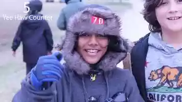 Free download Yee Haw Counter video and edit with RedcoolMedia movie maker MovieStudio video editor online and AudioStudio audio editor onlin