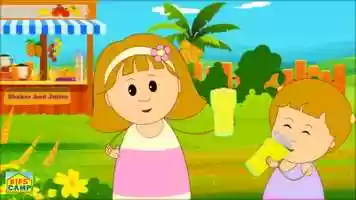 Free download Yellow Colour Song video and edit with RedcoolMedia movie maker MovieStudio video editor online and AudioStudio audio editor onlin