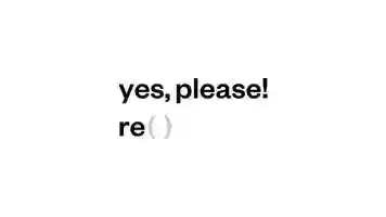 Free download Yes, please! video and edit with RedcoolMedia movie maker MovieStudio video editor online and AudioStudio audio editor onlin