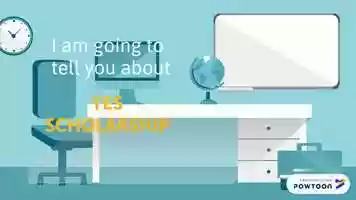 Free download YES Scholarship video and edit with RedcoolMedia movie maker MovieStudio video editor online and AudioStudio audio editor onlin