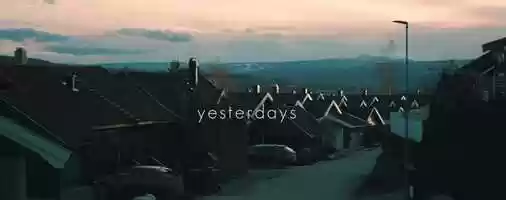 Free download YESTERDAYS video and edit with RedcoolMedia movie maker MovieStudio video editor online and AudioStudio audio editor onlin