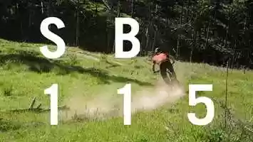 Free download Yeti Cycles: The SB115. Designed to Race. Built to Rally. video and edit with RedcoolMedia movie maker MovieStudio video editor online and AudioStudio audio editor onlin
