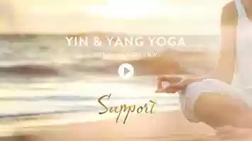 Free download Yin  Yang Yoga with Simon Low - Part 1 video and edit with RedcoolMedia movie maker MovieStudio video editor online and AudioStudio audio editor onlin