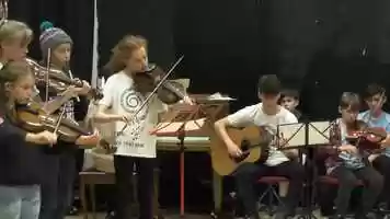 Free download Y Mheillea Noa: The Bree Weekend Concert 2018, Part 10 video and edit with RedcoolMedia movie maker MovieStudio video editor online and AudioStudio audio editor onlin