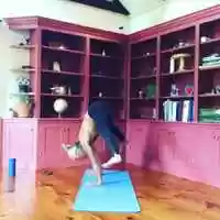 Free download Yoga Synergy Simon Borg-Olivier presents six safe spinal trunk movements video and edit with RedcoolMedia movie maker MovieStudio video editor online and AudioStudio audio editor onlin