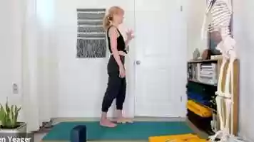 Free download Yoga Therapeutics: Crow Pose video and edit with RedcoolMedia movie maker MovieStudio video editor online and AudioStudio audio editor onlin